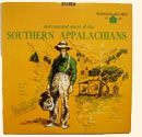 Instrumental Music of the Southern Appalachians