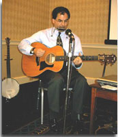North Carolina Sociological Association, 2006, Durham, NC