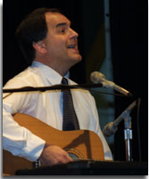 40th Anniversary Celebration, 2005, Cleveland Community College, Shelby, NC