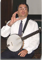 North Carolina Press Association Conference, 2005, Asheville, NC